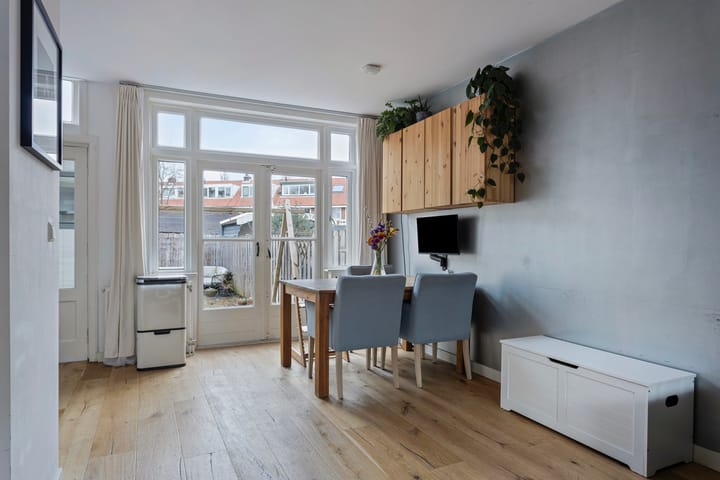 Foto 14 van Burgemeester Ter Laanstraat 93