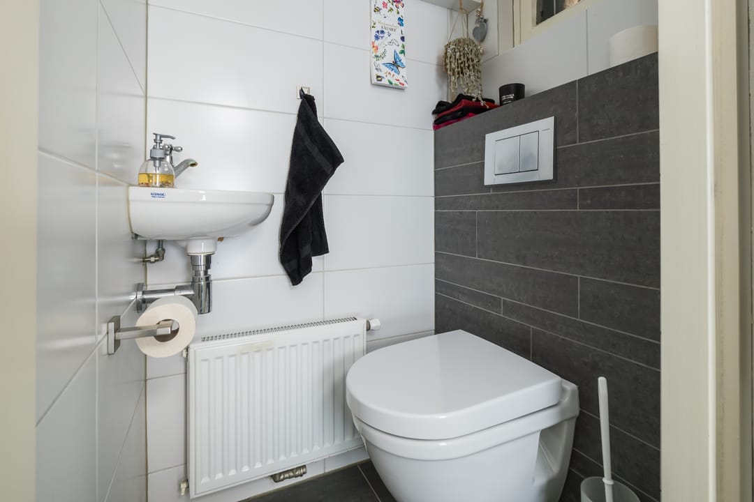 Foto 7 van Miekeskamp 21