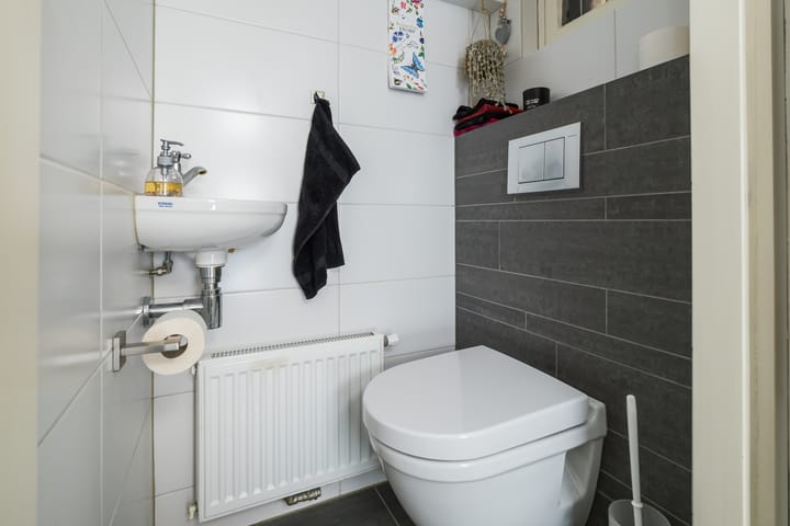 Foto 7 van Miekeskamp 21