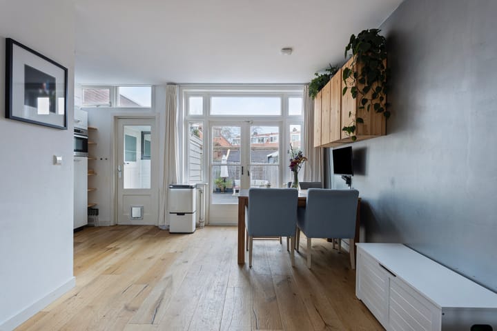 Foto 15 van Burgemeester Ter Laanstraat 93