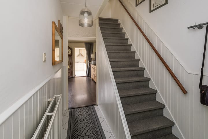 Foto 6 van Miekeskamp 21