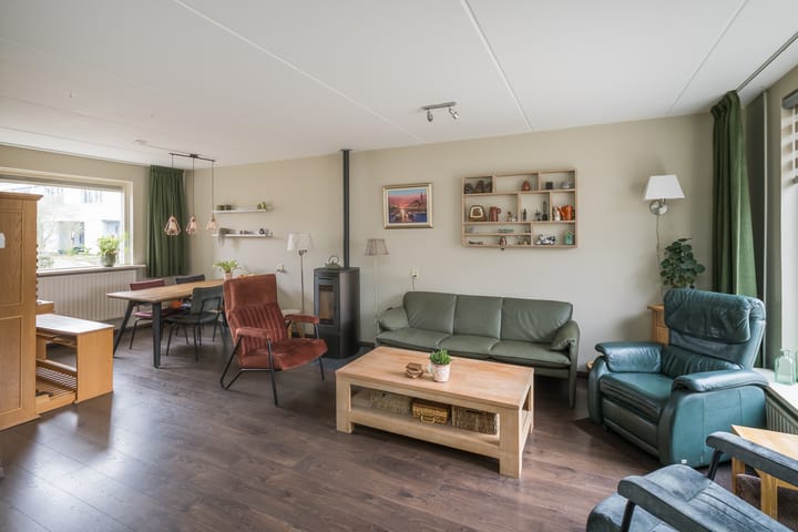 Foto 9 van Miekeskamp 21