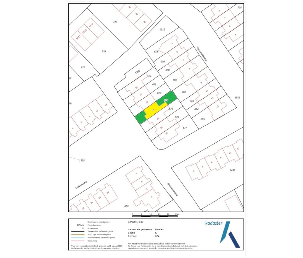 Foto 33 van Miekeskamp 21