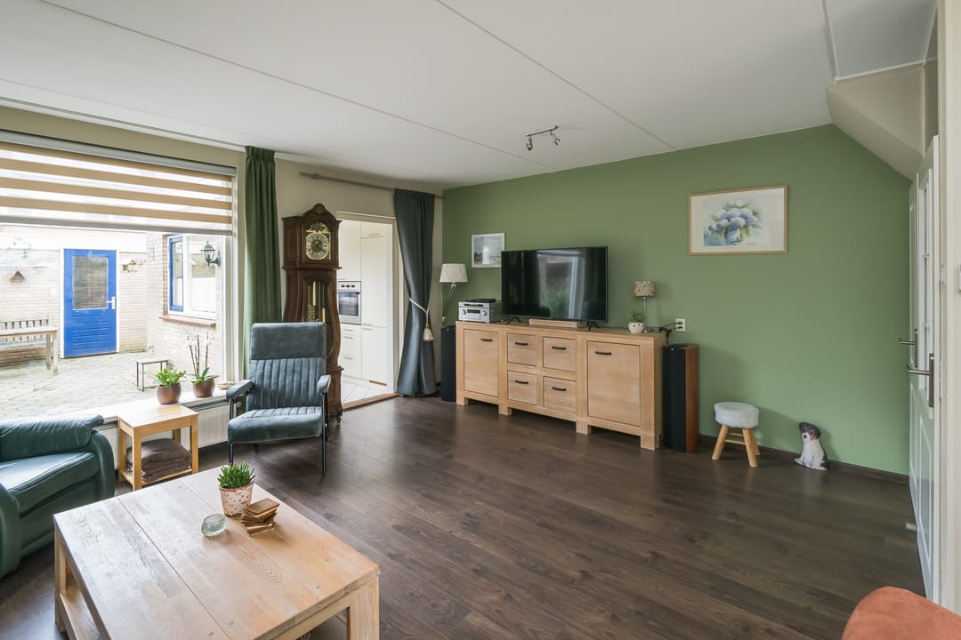 Foto 11 van Miekeskamp 21