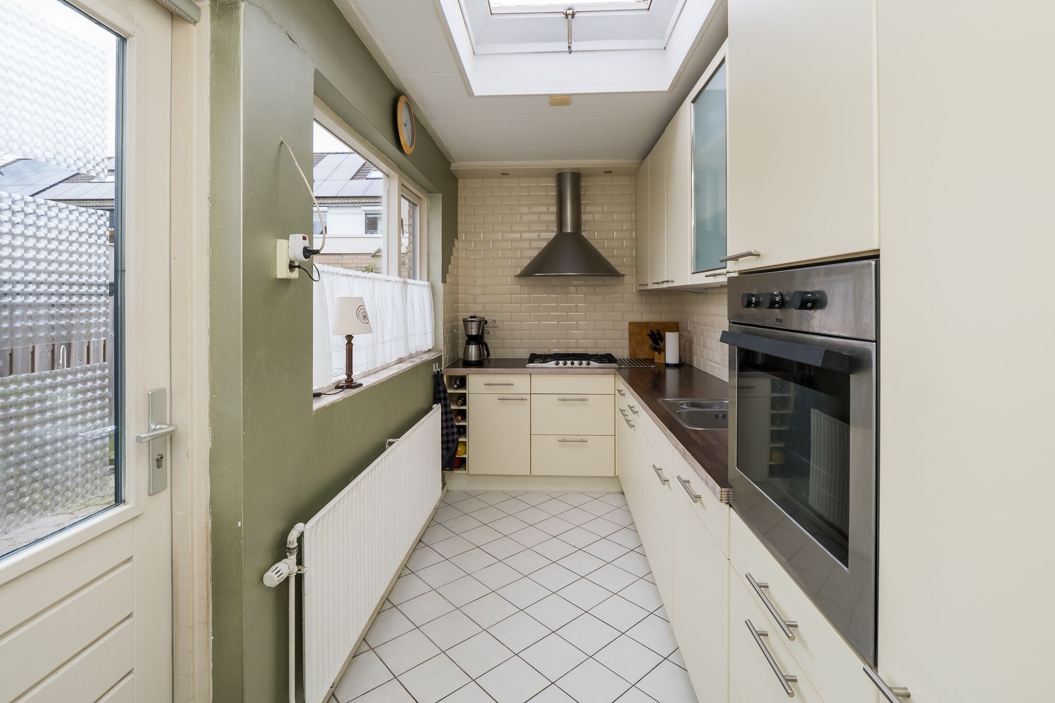 Foto 12 van Miekeskamp 21