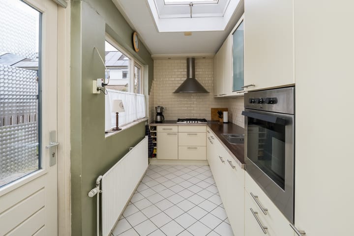 Foto 12 van Miekeskamp 21