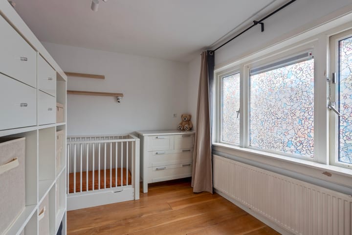 Foto 21 van Burgemeester Ter Laanstraat 93