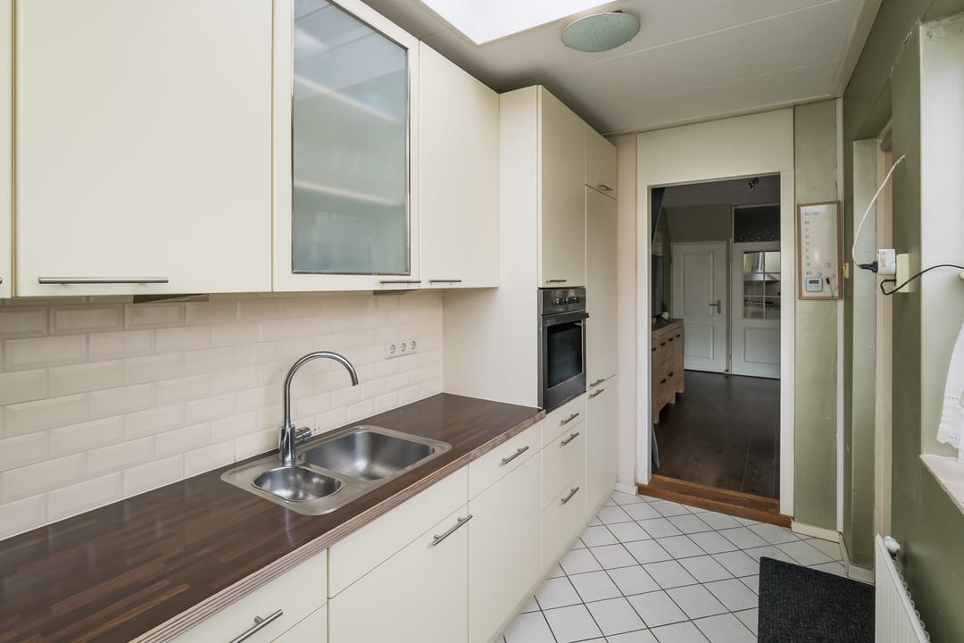 Foto 13 van Miekeskamp 21