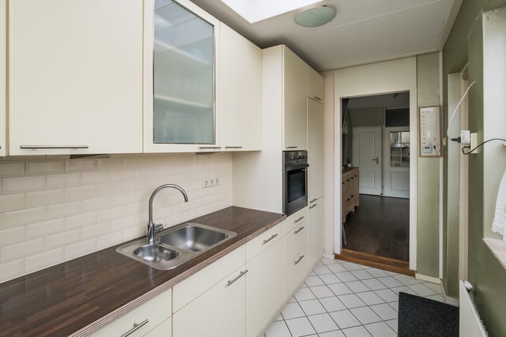 Foto 13 van Miekeskamp 21