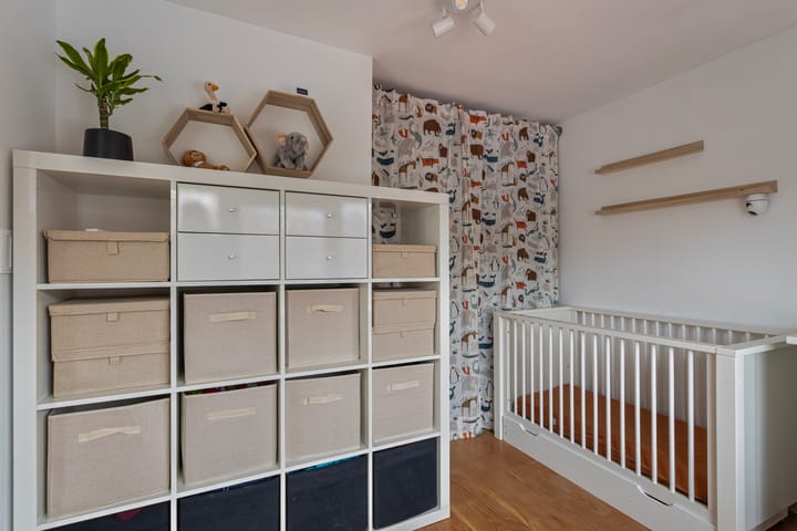 Foto 22 van Burgemeester Ter Laanstraat 93