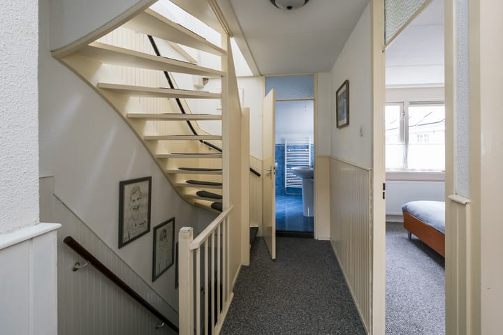 Foto 14 van Miekeskamp 21