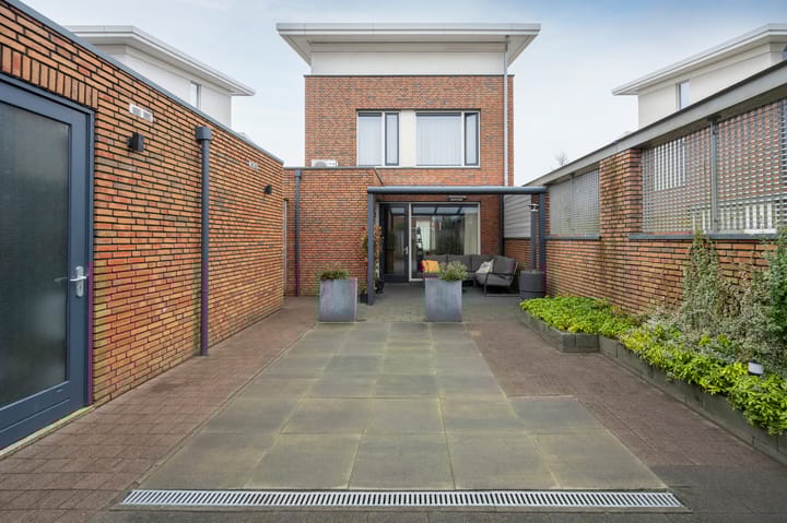 Foto 30 van Pothoffstraat 5