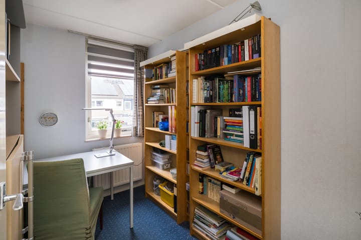 Foto 17 van Miekeskamp 21