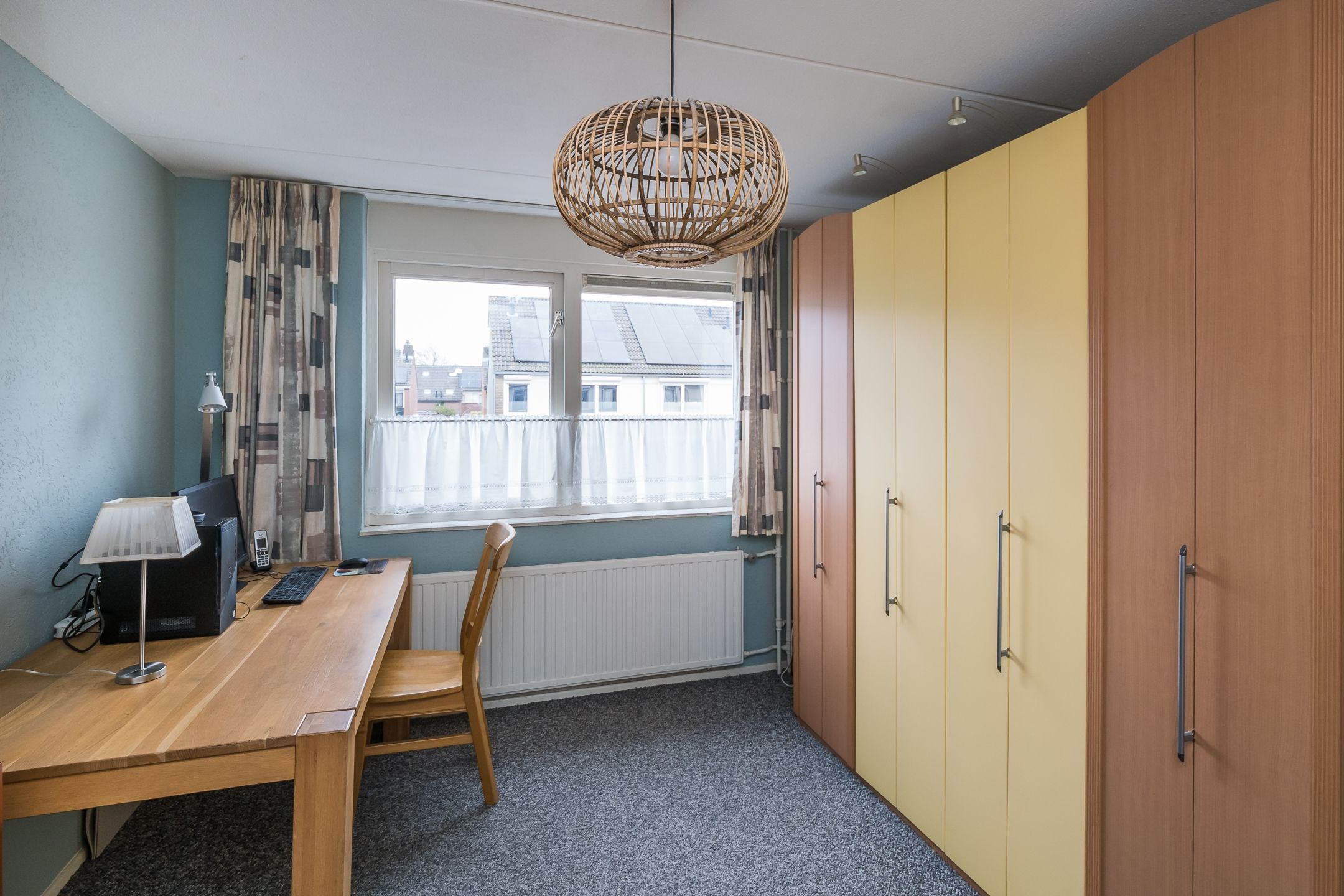 Foto 18 van Miekeskamp 21