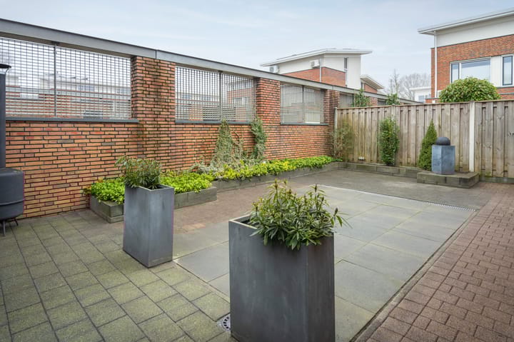 Foto 32 van Pothoffstraat 5