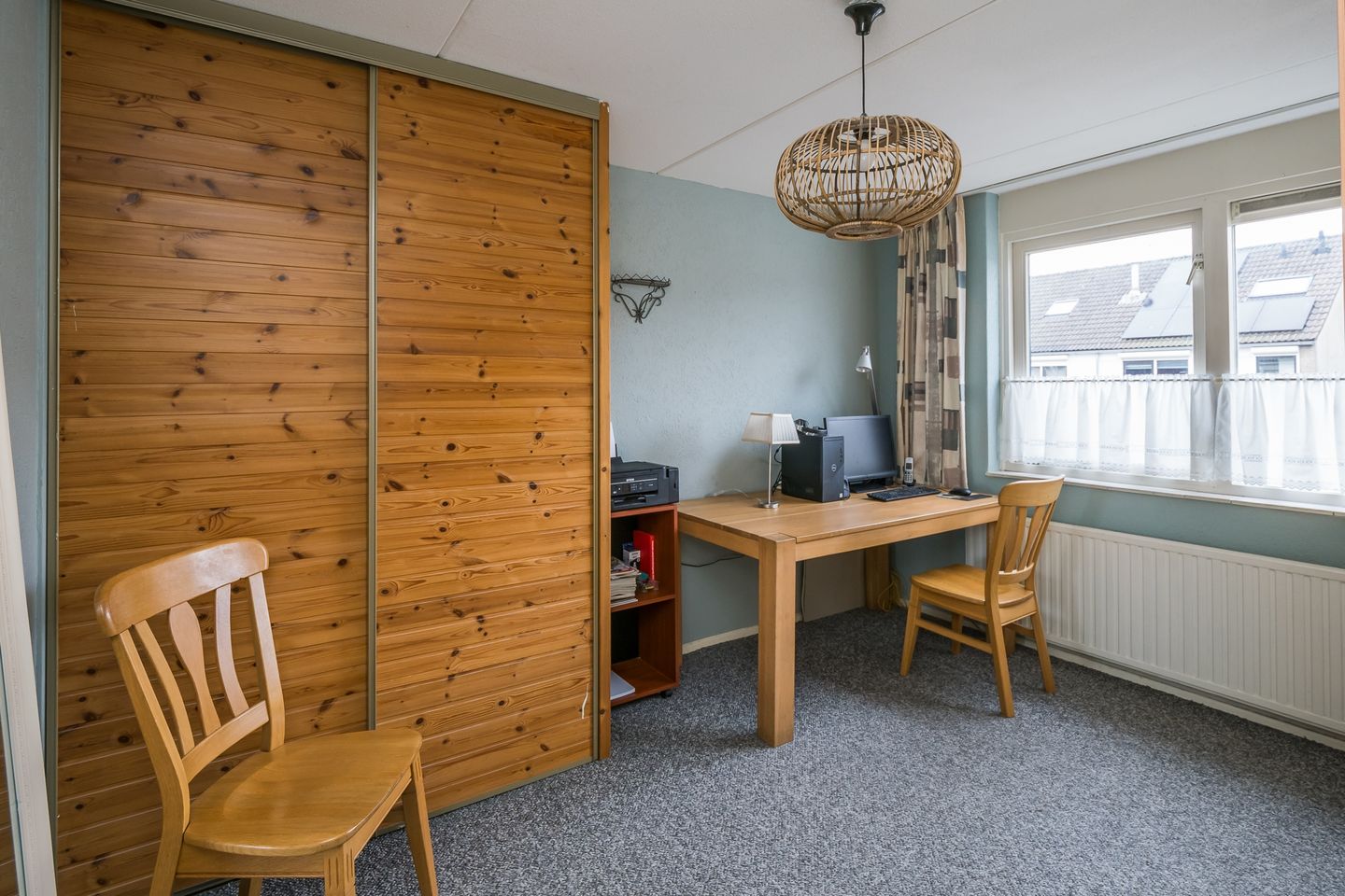 Foto 19 van Miekeskamp 21