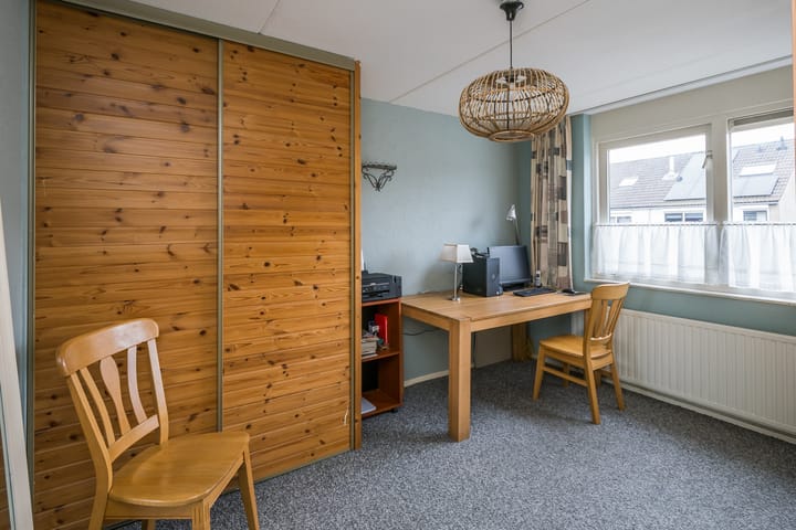 Foto 19 van Miekeskamp 21