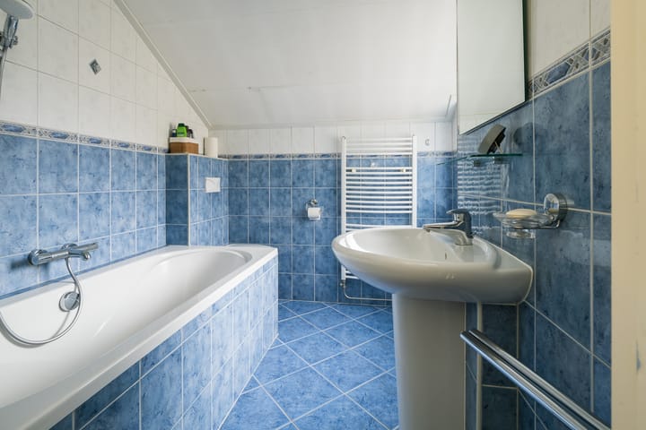 Foto 20 van Miekeskamp 21