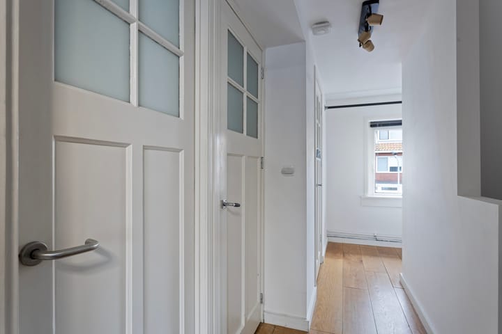 Foto 27 van Burgemeester Ter Laanstraat 93