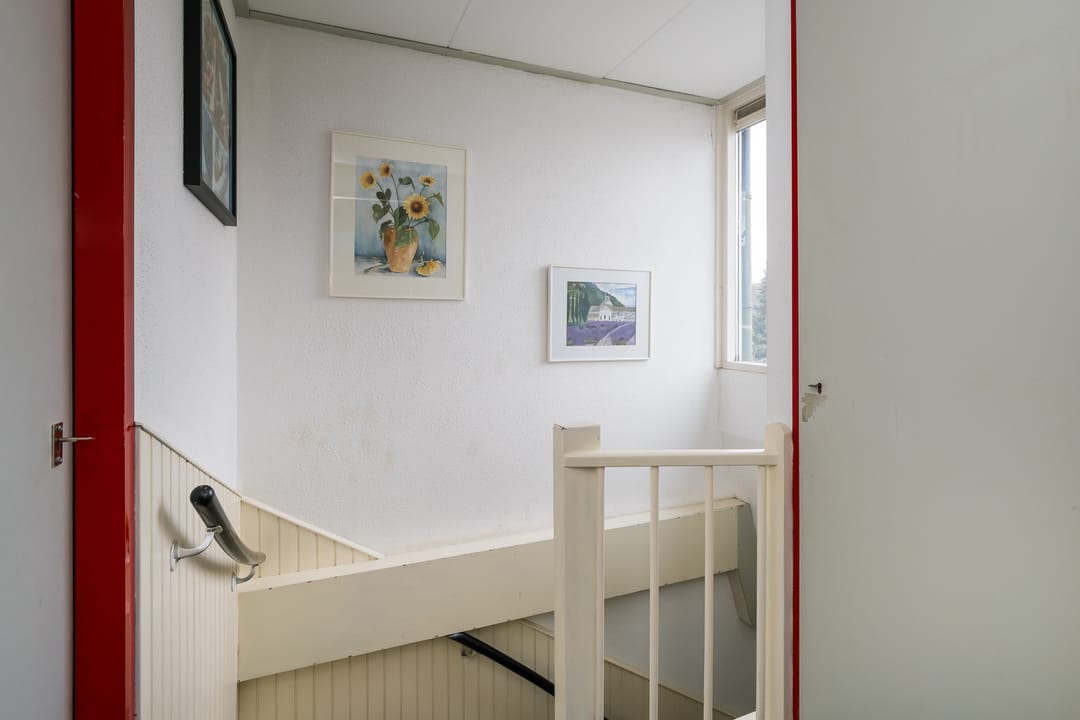 Foto 22 van Miekeskamp 21