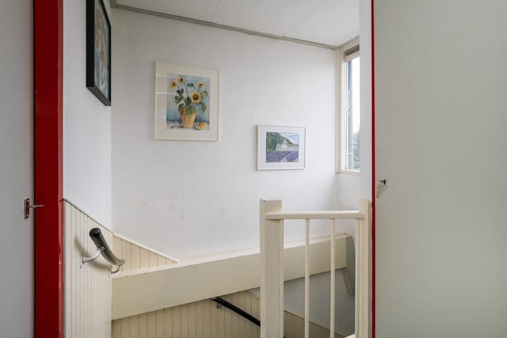 Foto 22 van Miekeskamp 21