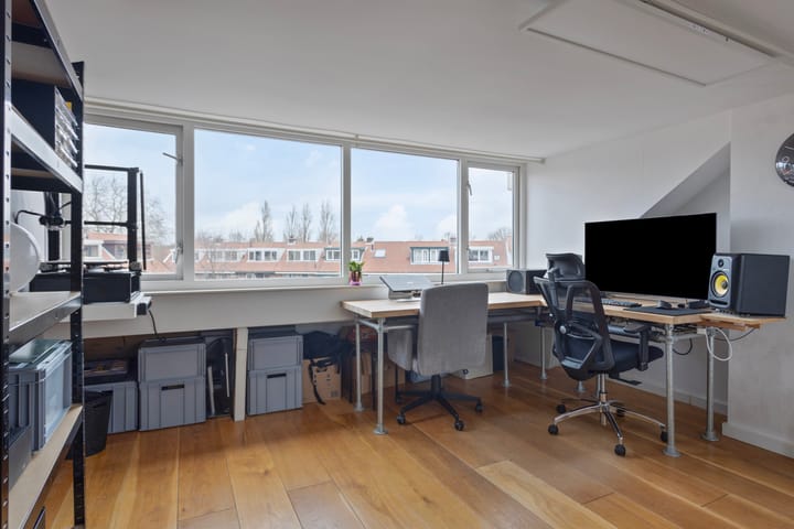 Foto 28 van Burgemeester Ter Laanstraat 93