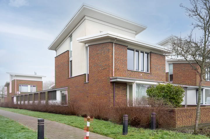 Foto 35 van Pothoffstraat 5