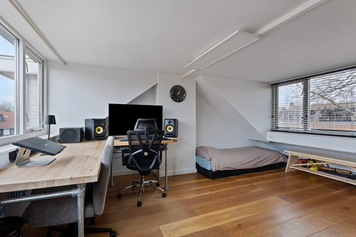 Foto 29 van Burgemeester Ter Laanstraat 93