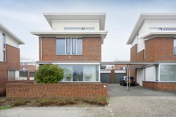 Foto 36 van Pothoffstraat 5