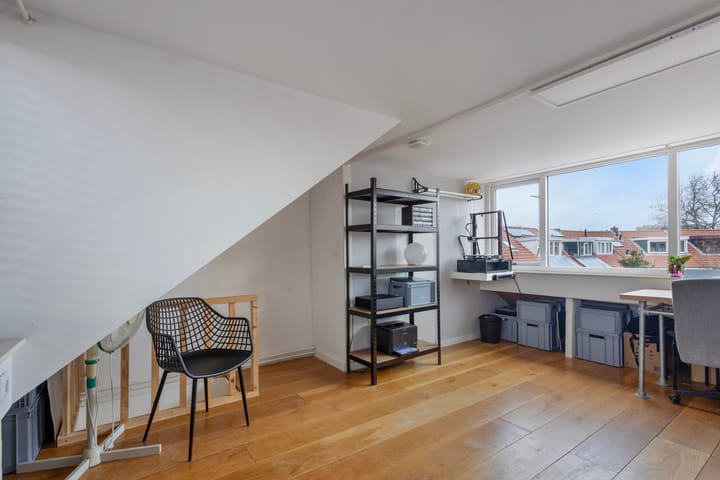 Foto 30 van Burgemeester Ter Laanstraat 93