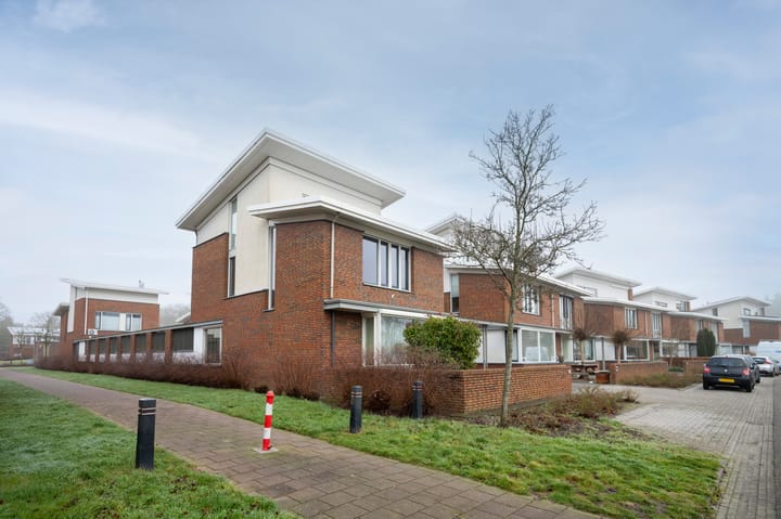 Foto 37 van Pothoffstraat 5