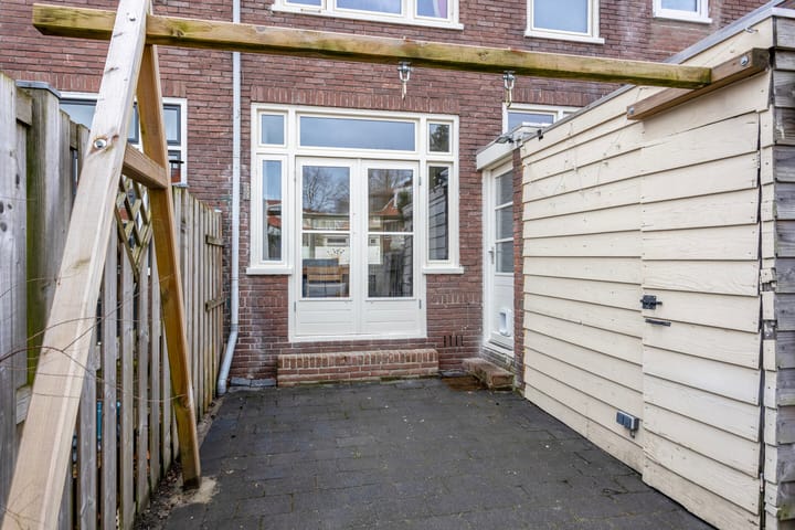 Foto 31 van Burgemeester Ter Laanstraat 93