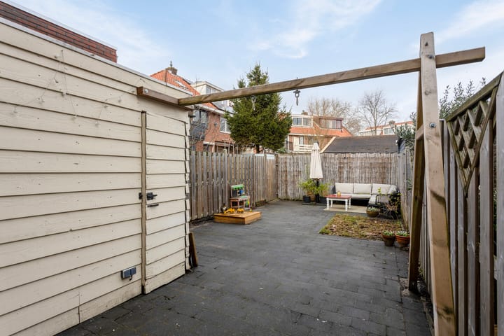 Foto 32 van Burgemeester Ter Laanstraat 93