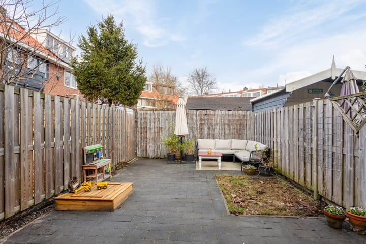 Foto 34 van Burgemeester Ter Laanstraat 93