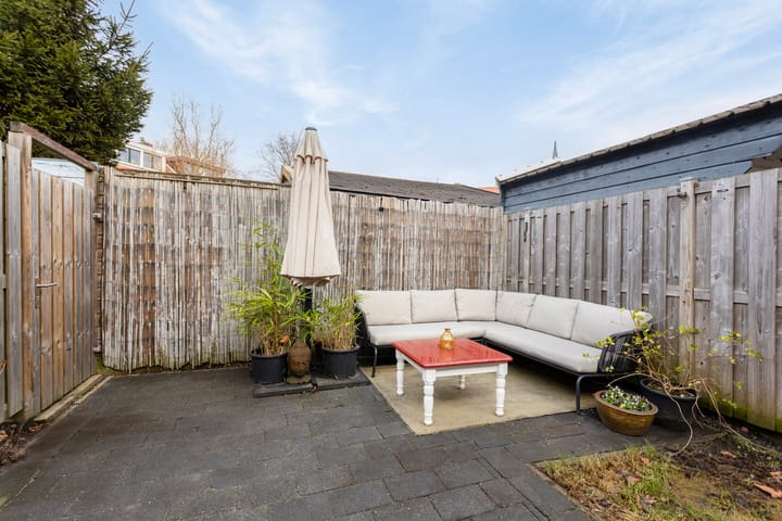 Foto 33 van Burgemeester Ter Laanstraat 93