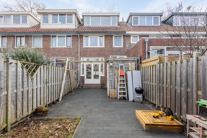 Foto 35 van Burgemeester Ter Laanstraat 93