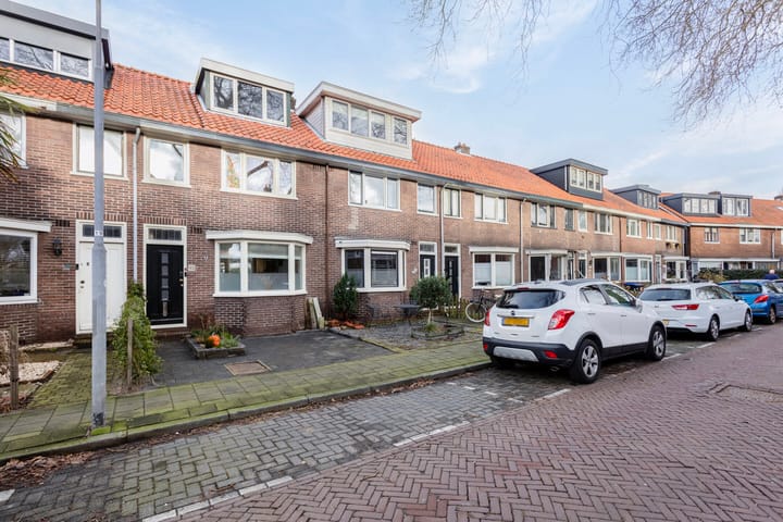 Foto 36 van Burgemeester Ter Laanstraat 93