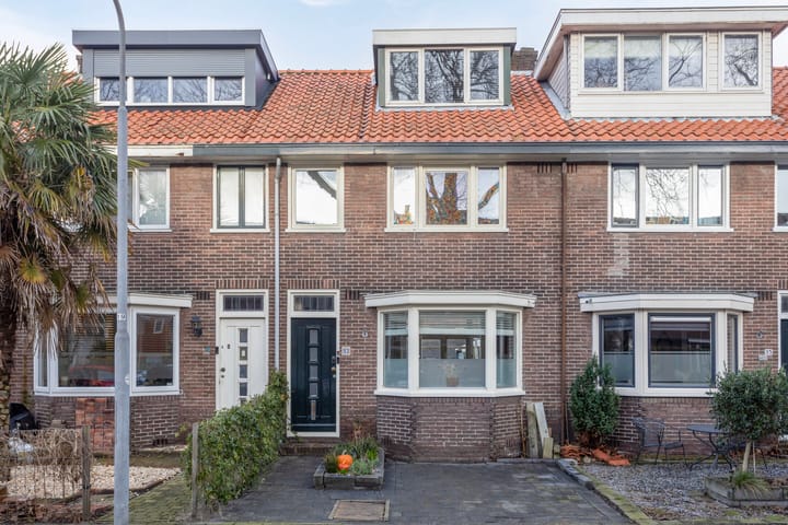 Foto 37 van Burgemeester Ter Laanstraat 93