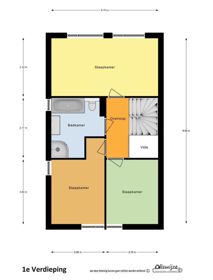 Foto 43 van Pothoffstraat 5