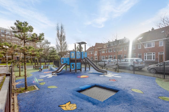 Foto 38 van Burgemeester Ter Laanstraat 93