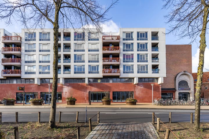 Photo 1 of Gedempte Kattendiep 92