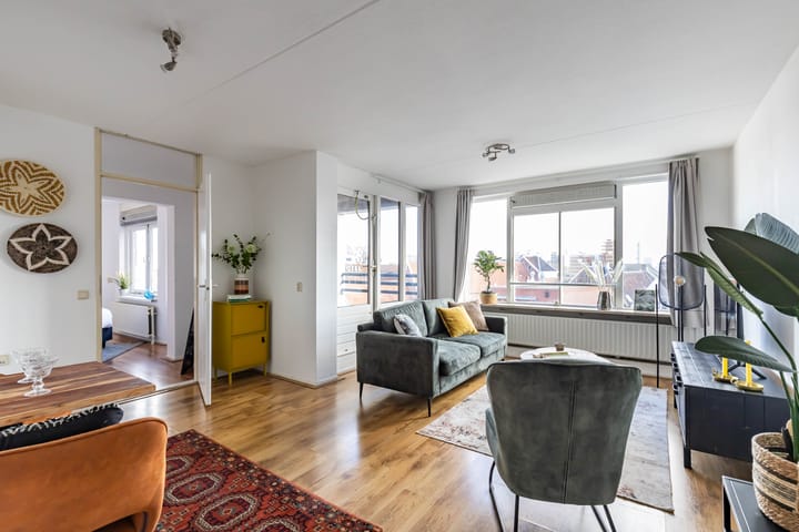 Photo 2 of Gedempte Kattendiep 92