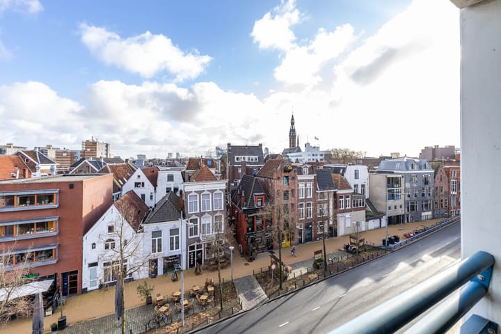 Photo 3 of Gedempte Kattendiep 92