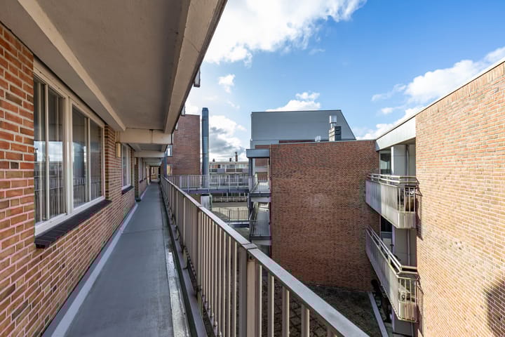 Photo 8 of Gedempte Kattendiep 92