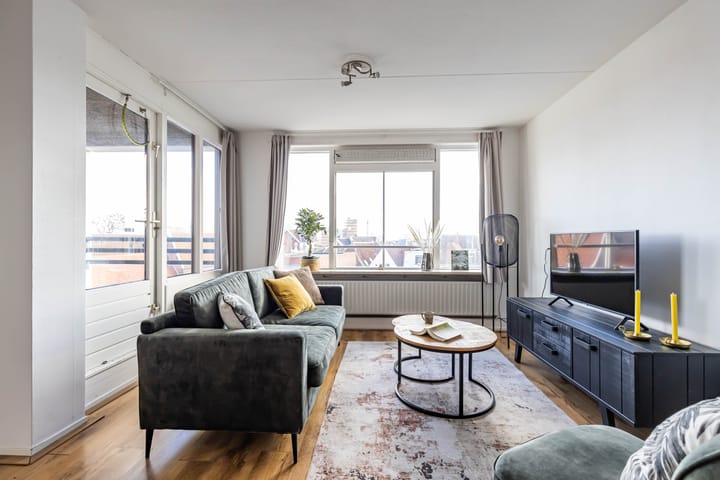 Photo 13 of Gedempte Kattendiep 92