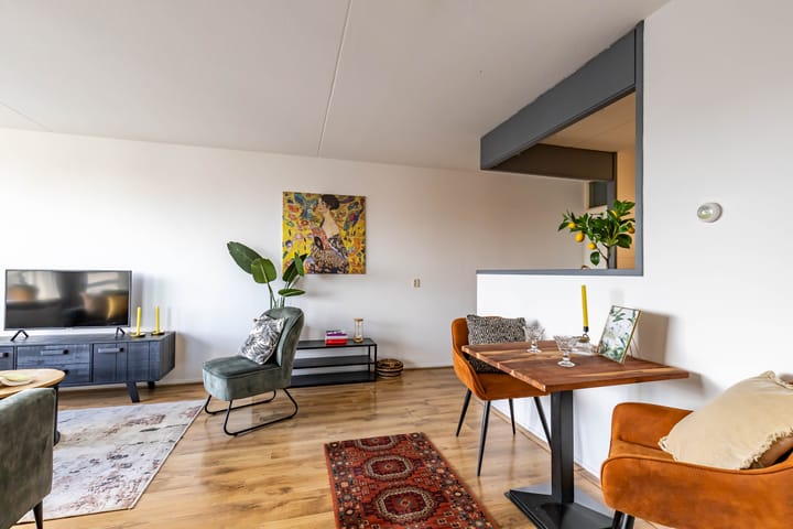 Photo 15 of Gedempte Kattendiep 92