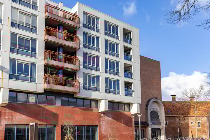 Photo 27 of Gedempte Kattendiep 92