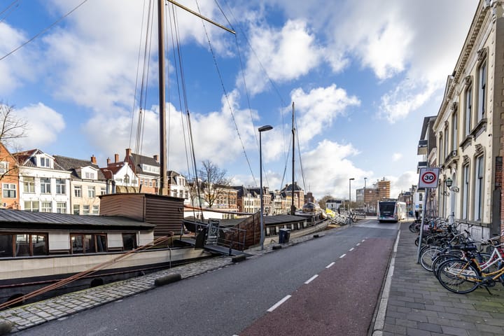 Photo 31 of Gedempte Kattendiep 92