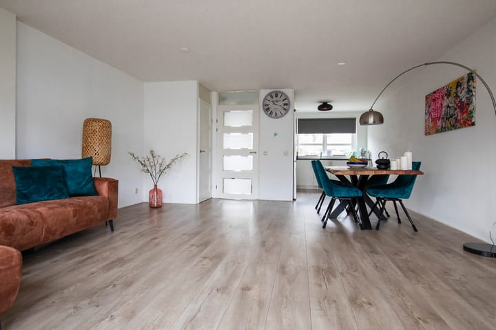 Foto 3 van Bachlaan 58