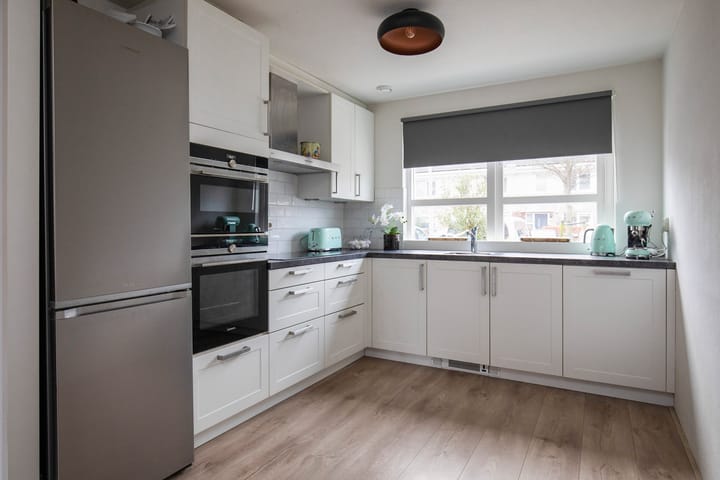 Foto 4 van Bachlaan 58